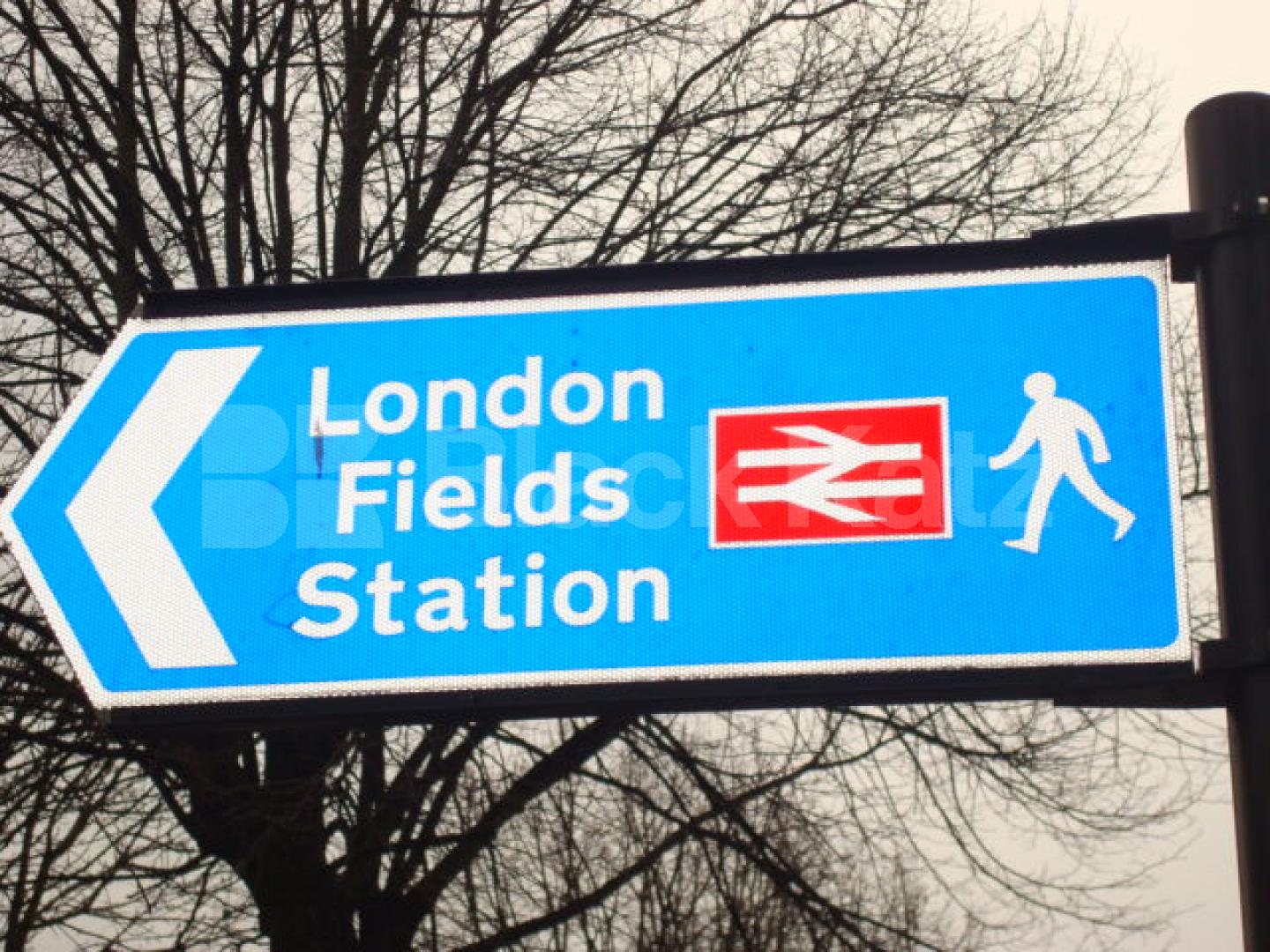 			NEW INSTRUCTION!!, 2 Bedroom, 1 bath, 1 reception Apartment			 Martello Street, London Fields